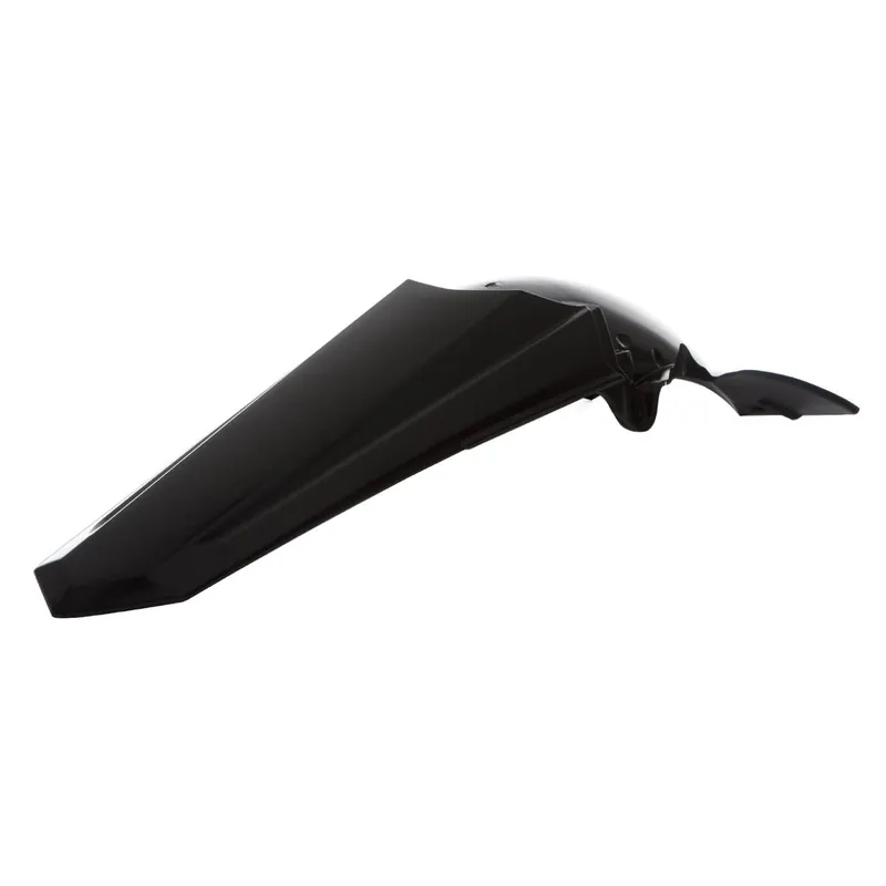 Gyors kiszállítás [ Acerbis ] Garde-Boue Arrière Yamaha YZF 250 10-13, Noir