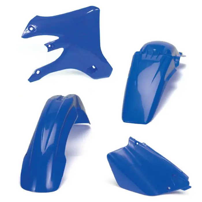 Outlet [ Acerbis ] Kit Plastique Yamaha YZ 85 02-14, YZ 85 04-09, Replica 02