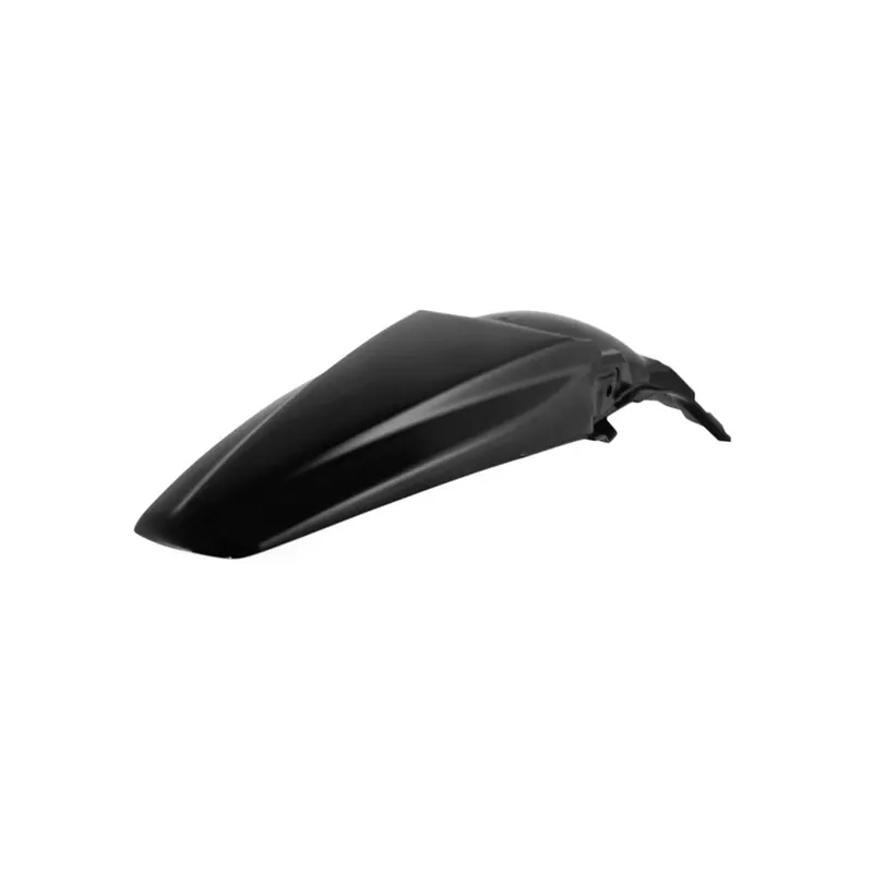 [ Acerbis ] Garde-Boue Arrière Kawasaki KXF 250/450 06-08, Noir Újdonság