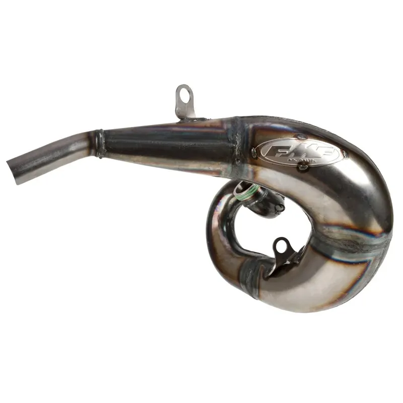 [ FMF ] Pot Echappement Factory Fatty KTM SX 250 19-22, Husqvarna TC 250, TE 250/300, Gas Gas EC 250/300, MC 250 Outlet