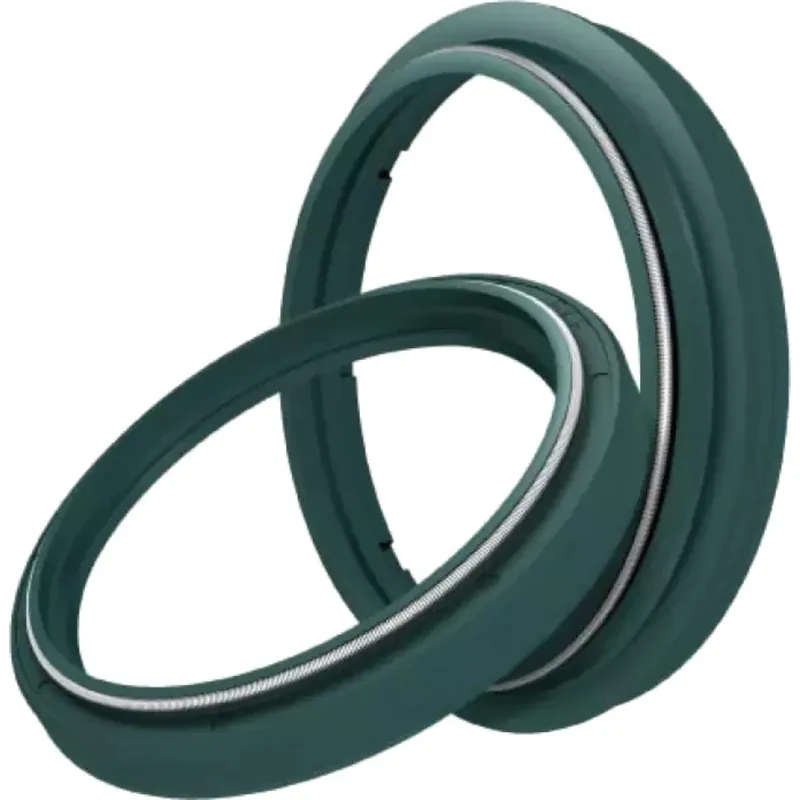 [ SKF ] Kit Joints Spy et Caches Poussières Marzocchi 35 mm, KTM SX 50 06-11, SX 65 01-11 Biztonságos vásárlás