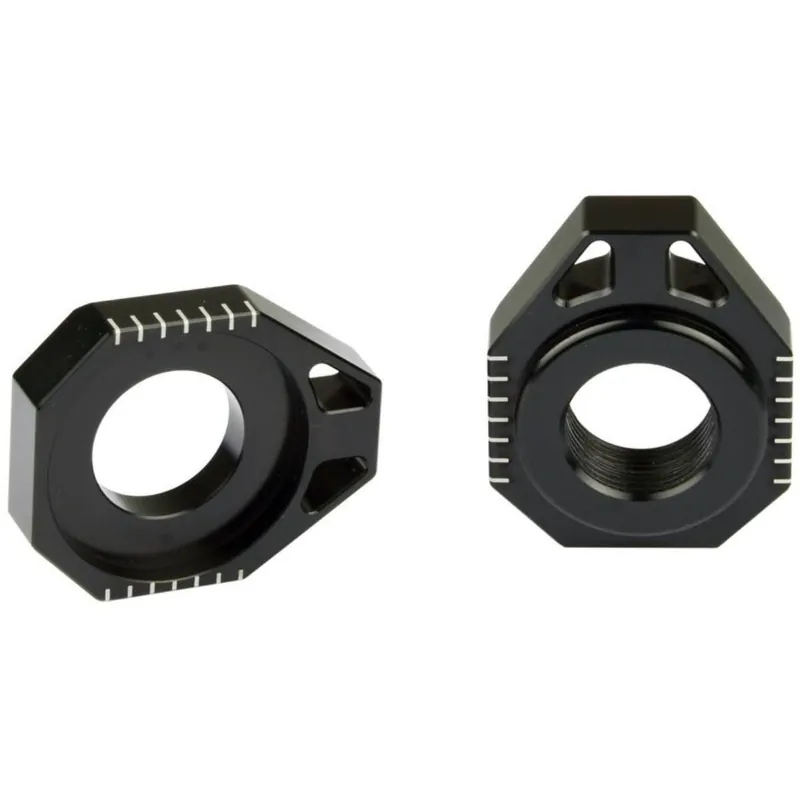 Rendeld meg most [ SCAR ] Tendeur de Chaine Kawasaki, Suzuki, Noir