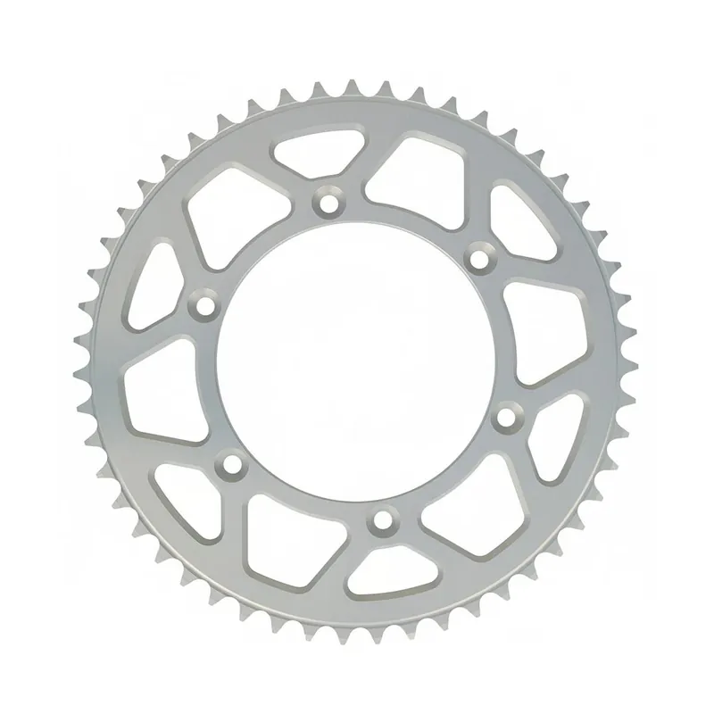 Ne maradj le [ Maciag Offroad ] Moto Couronne GP Core 520, Aluminium, argent
