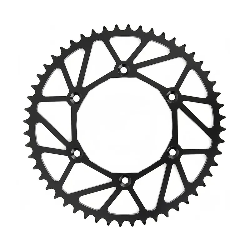 [ Maciag Offroad ] Moto Couronne GP Core 520, Noir, Acier Expressz kézbesítés