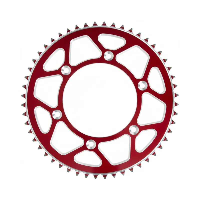 [ Maciag Offroad ] Moto Couronne GP Core 520, Rouge, Aluminium Árengedmény