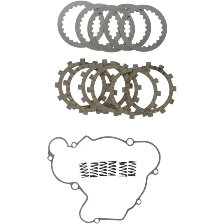 [ Moose Racing ] Kit d‘Embrayage KTM SX 60/65 96-08 Korlátozott ajánlat