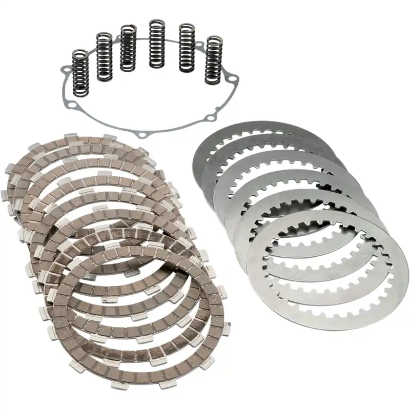 [ Moose Racing ] Kit d‘Embrayage KTM SX-F 250 13-15, SX-F 350 10-15 Szuper akció