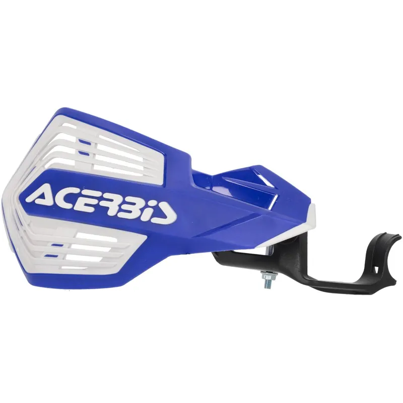 [ Acerbis ] Protège Mains K-Future Bleu/Blanc, Yamaha YZ 450F 26- Kedvezményes ár