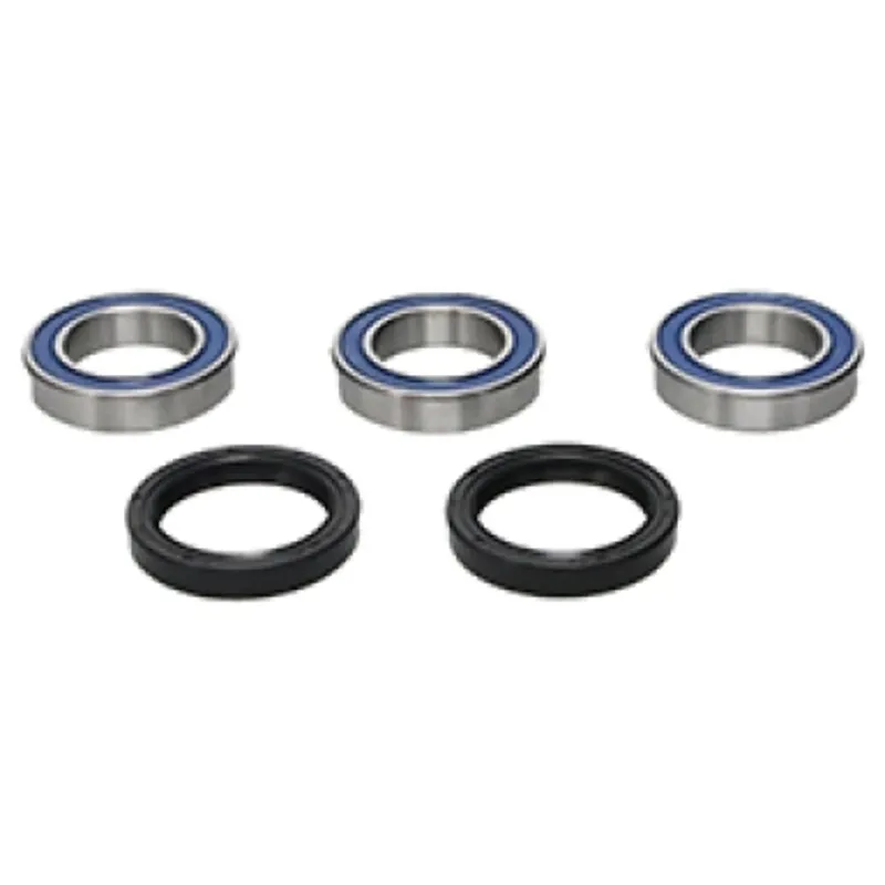 Újdonság [ ProX ] Kit de roulements de roue Arrière, Yamaha YZ250/450F 09-,Ducati Desmo 450MX,Fantic,Kawasaki,KTM/GasGas/Husqvarna SX/MC/TC 85