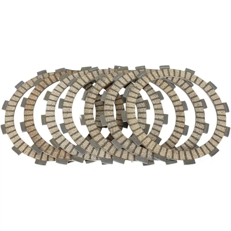 Vedd meg online [ ProX ] Disques Embrayage Honda CRF 450R 25-, CRF 450RX 25-