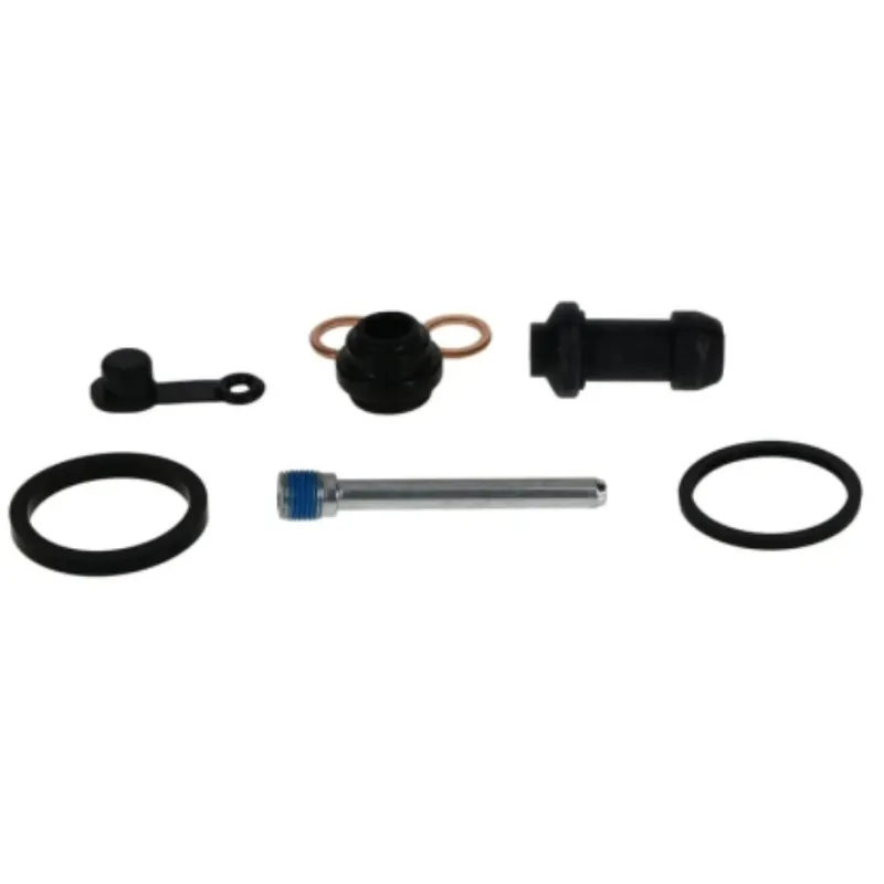 [ ProX ] Kit de Réparation pour Étrier de Frein Honda CR 125/250/500, Kawasaki KX 125/250/500, Suzuki RM 125/250, Yamaha YZ 125/250, Arrière Végkiárusítás
