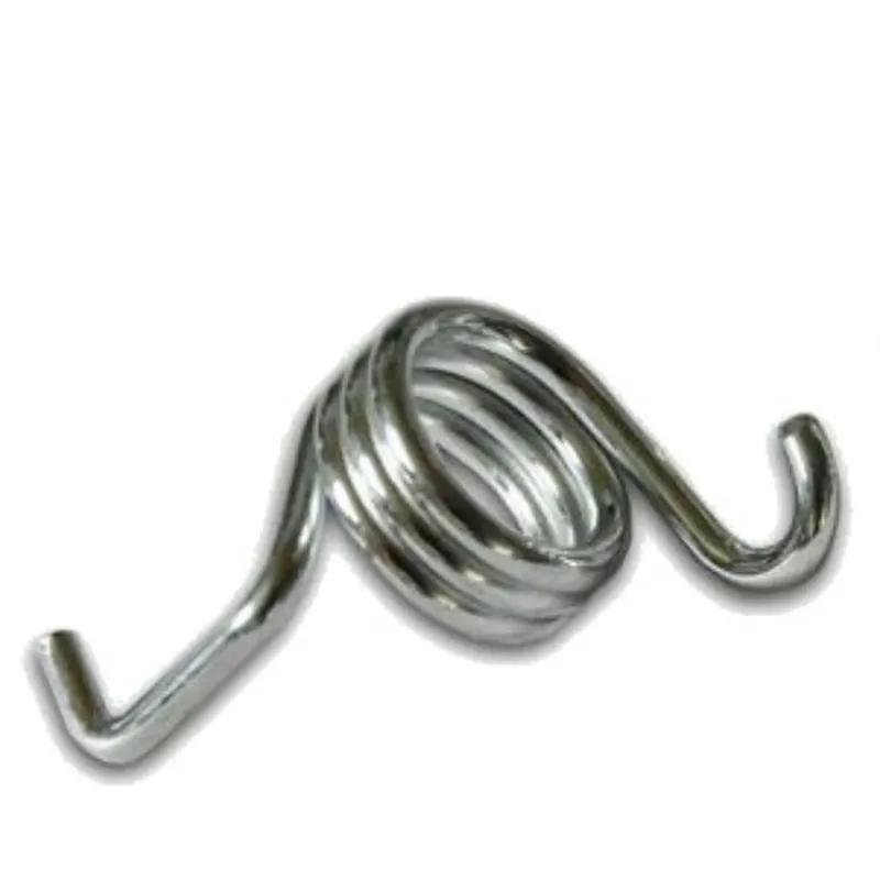 Ajánlat [ SCAR ] Ressorts Repose Pieds Gauche, pour repose-pieds KTM/YAMAHA Scar