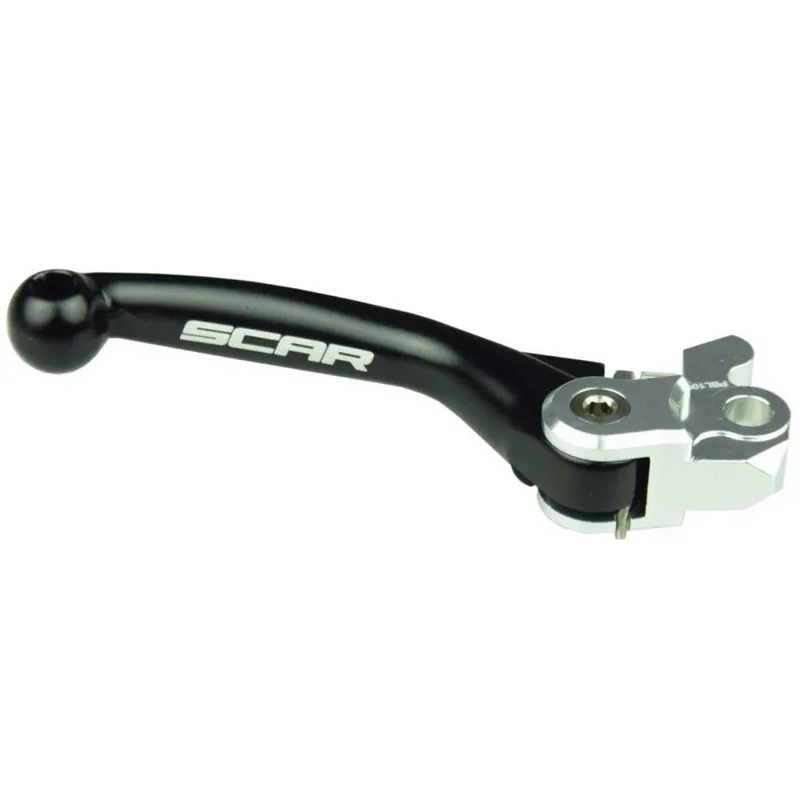 [ SCAR ] Levier de Frein flexible Yamaha/Kawasaki/Suzuki Olcsóbb