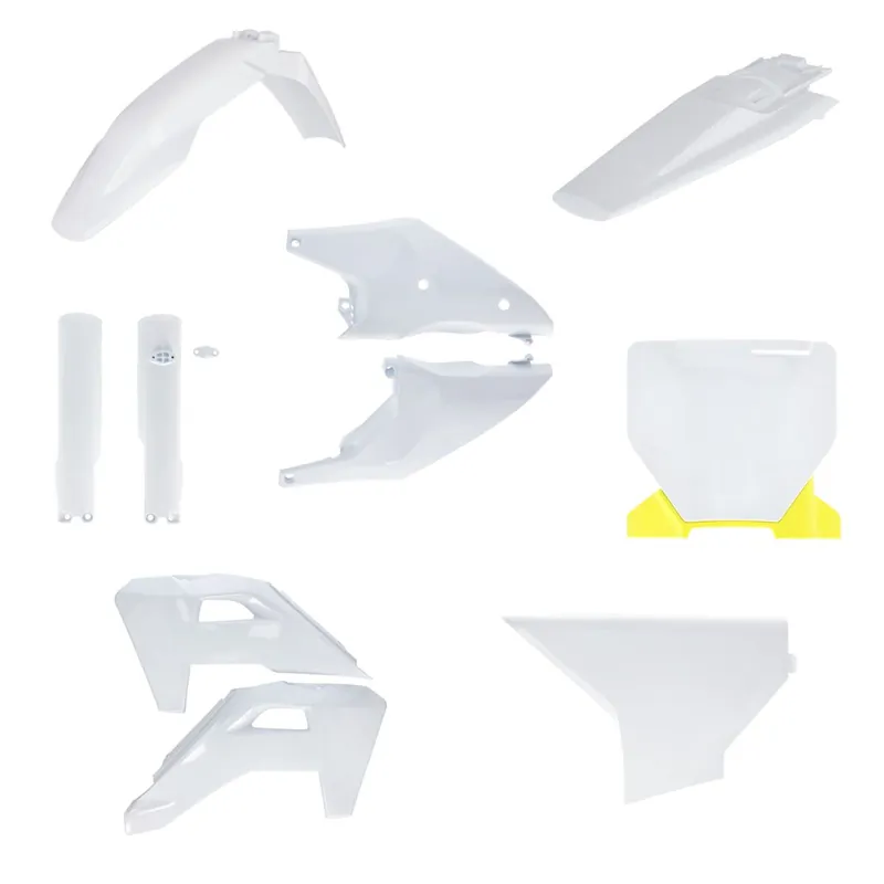 Szuper ajánlat [ Acerbis ] Kit Plastique Full Husqvarna TC/FC 25-, OEM