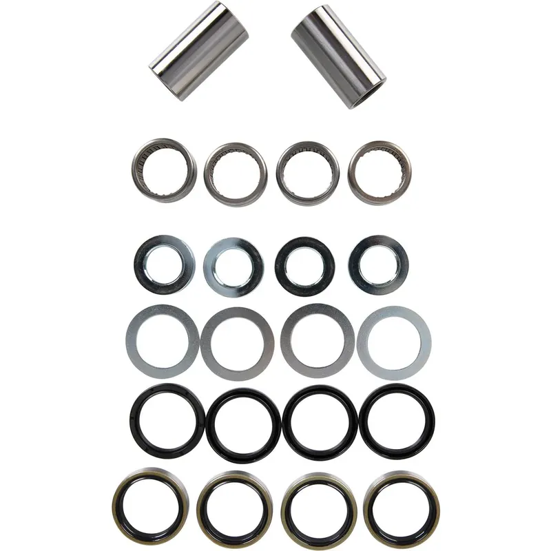 Vásárlói kedvenc [ ProX ] Kit de roulement de bras oscillant KTM SX 85 03-, Husqvarna TC 85 14-, GasGas MC 85 21-