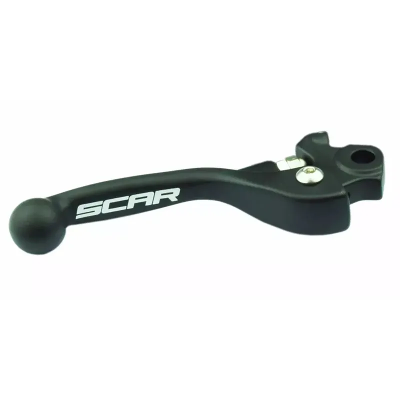 Expressz szállítás [ SCAR ] Levier de Frein OEM-Typ Kawasaki/Yamaha