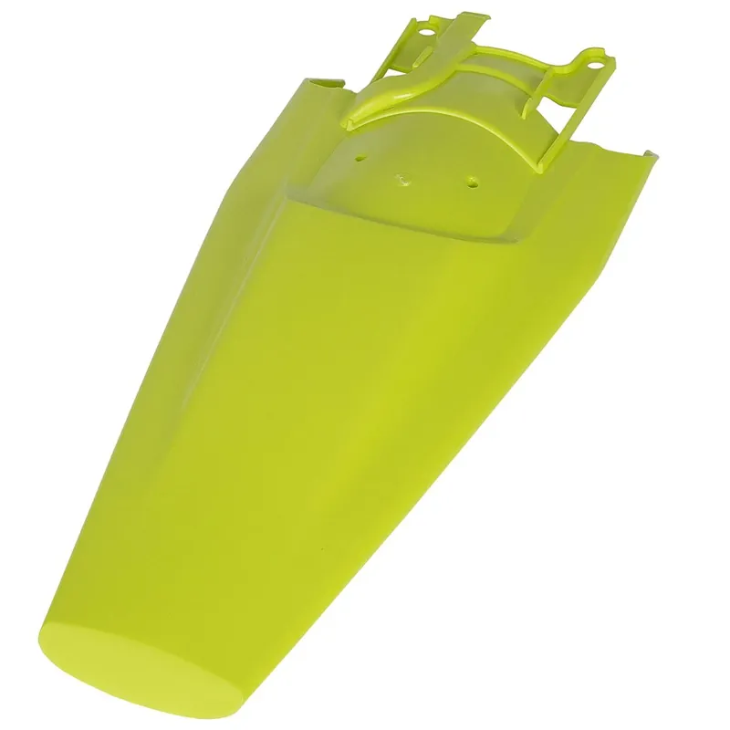Szuper ajánlat [ Ufo Plast ] Garde-Boue Arrière Husqvarna TE/FE 24-, Jaune