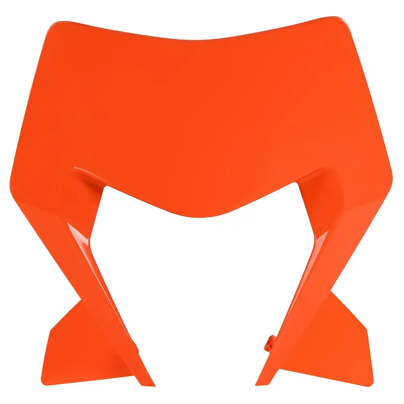 [ Ufo Plast ] Plaque Phare KTM EXC/EXC-F 24-, Orange Akciós ár