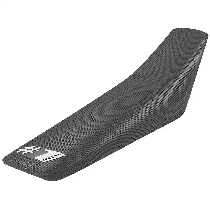 Szuper ajánlat [ Onegripper ] Housse de Selle Original - V2 Gris foncé