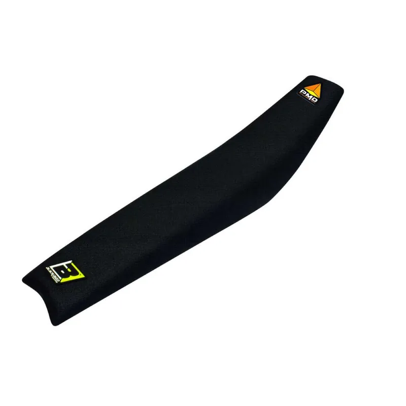 Alacsony ár [ Blackbird Racing ] Housse de Selle Pyramid KTM EXC 08-11, SX/SX-F 07-10, Noir