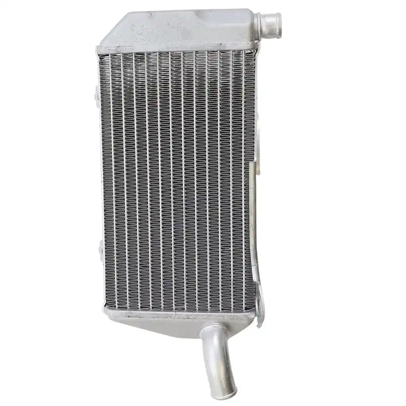 [ KSX ] Radiateur Honda CRF 450R 21- Expressz kézbesítés