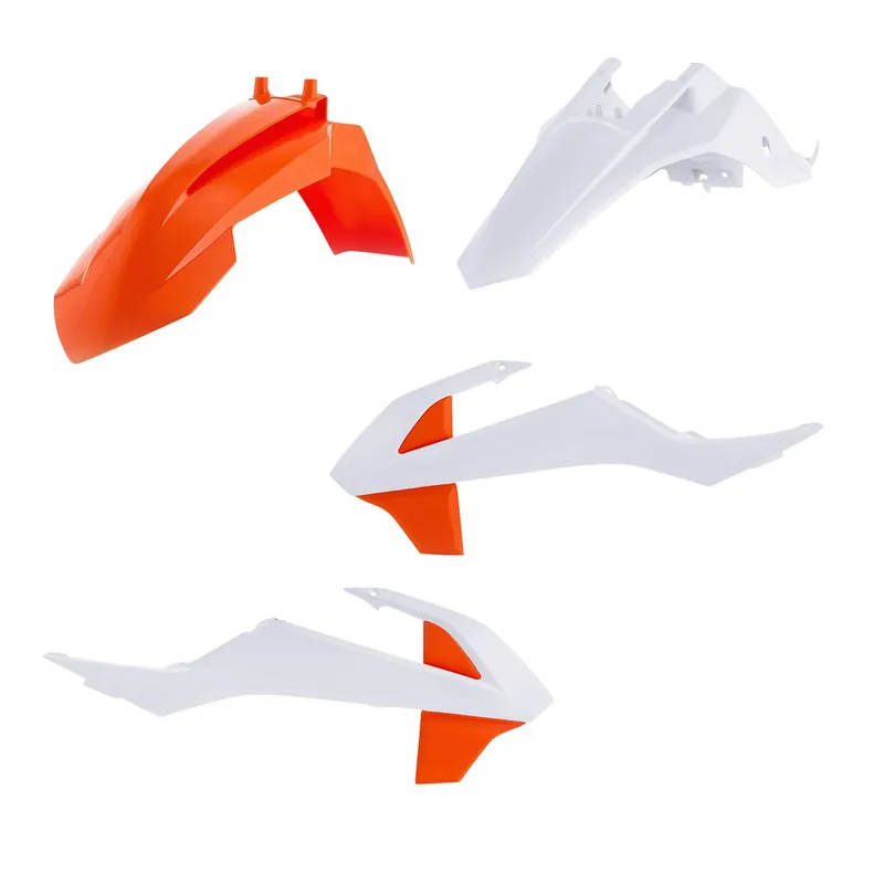 [ Acerbis ] Kit Plastique KTM SX 65 16-, Replica 20 Árengedmény