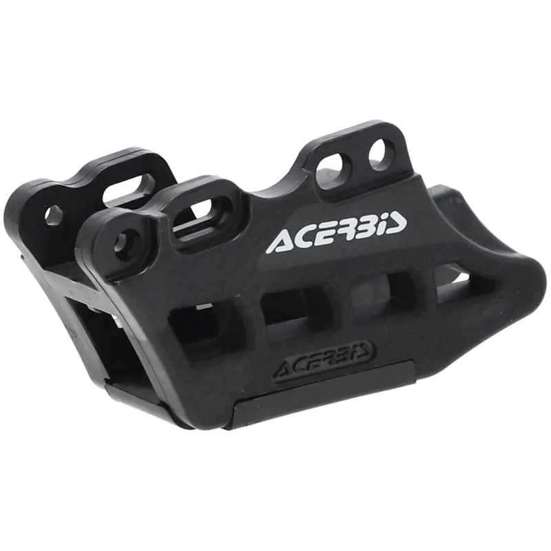 [ Acerbis ] Guide Chaîne Yamaha YZ 450F 23-, Noir Ajánlat