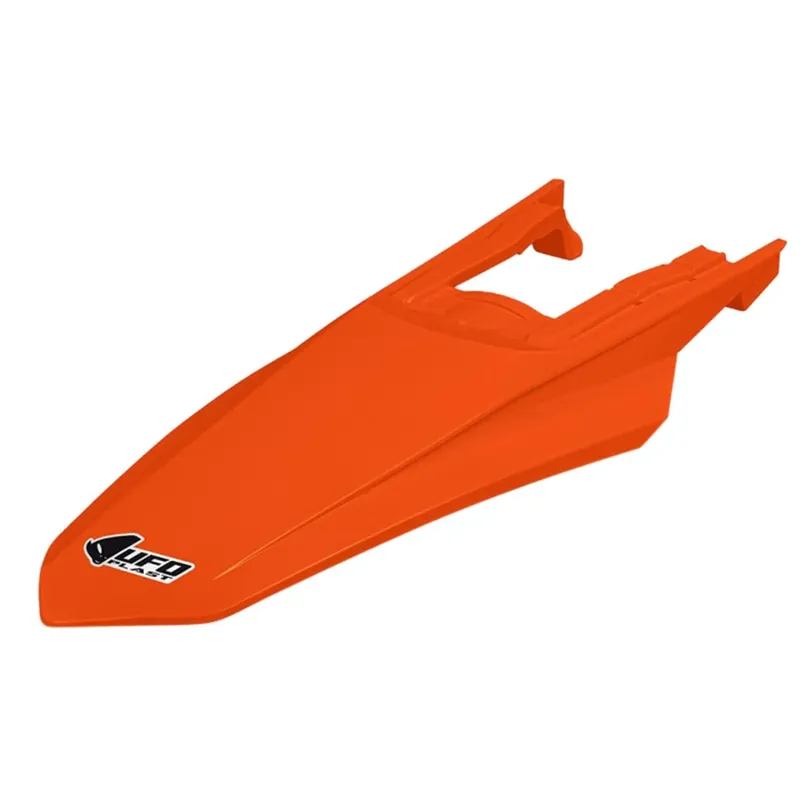 [ Ufo Plast ] Garde-Boue Arrière KTM SX/SX-F 23-, Orange Vedd meg most