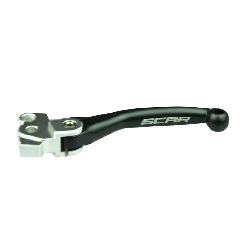Alacsony ár [ SCAR ] Levier d‘Embrayage Flex Kawasaki KX 250F 21-, KX 450F 19-