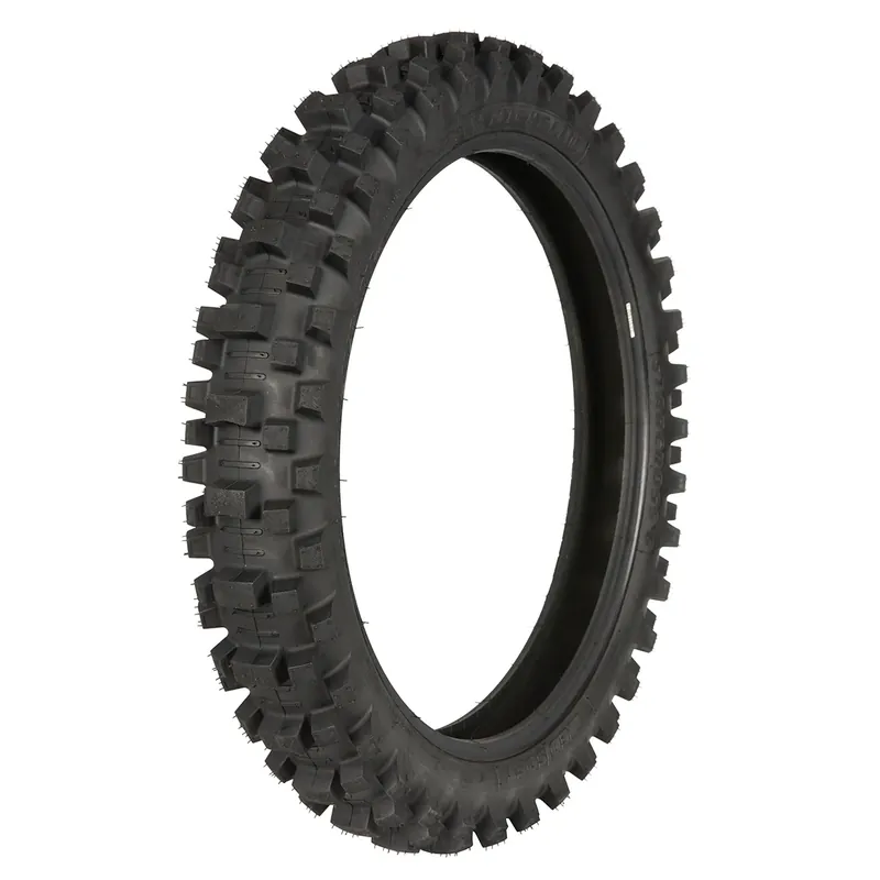 Biztonságos vásárlás [ Michelin ] Pneu Arrière Starcross 6 Medium Soft 100/90-19