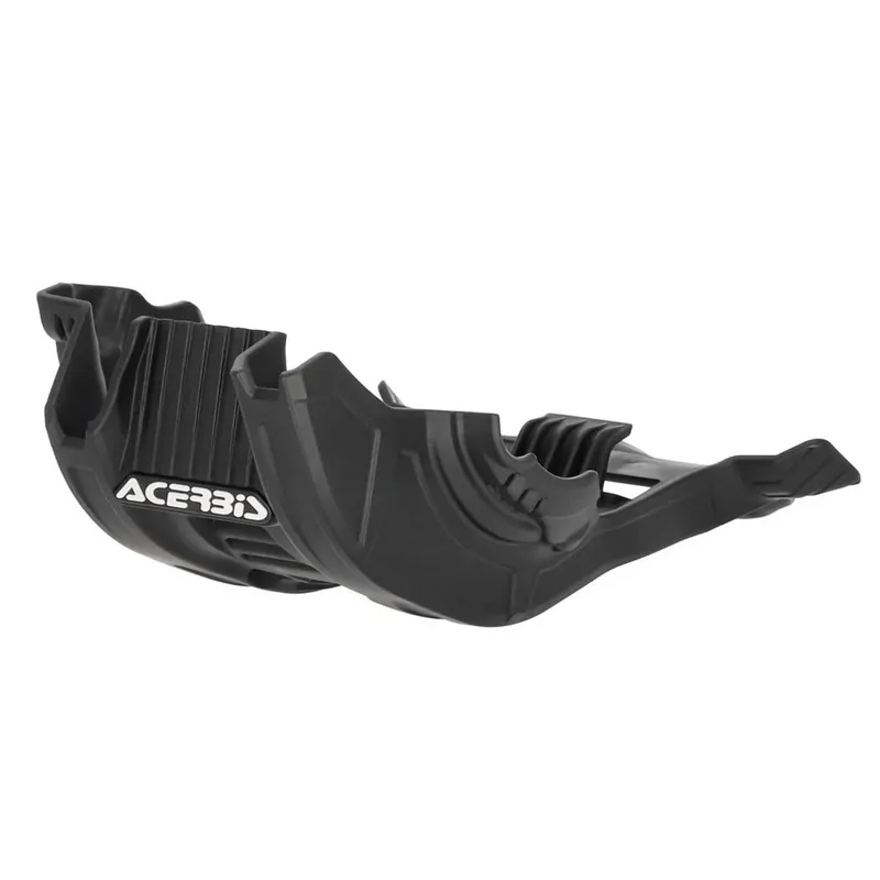 [ Acerbis ] Sabot Moteur Honda CRF 250R 22-, Noir Kedvezmény