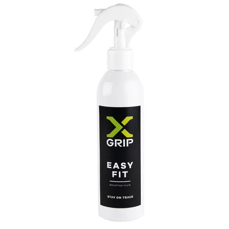 Újdonság [ X-Grip ] Liquide de montage pour pneus Easy Fit 250 ml