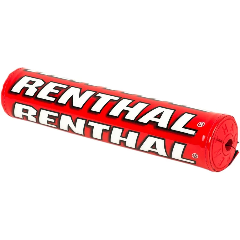 [ Renthal ] Mousse de Guidon SX Rouge - Limited Editon Vedd meg online