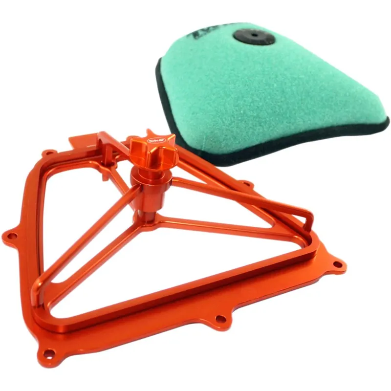 [ Twin Air ] Filtre à Air - Power Flow Kit vorgeölt Yamaha YZ 250F/YZ 450F, WRF 250/450 19-20, Fantic XXF/XEF Nézd meg most
