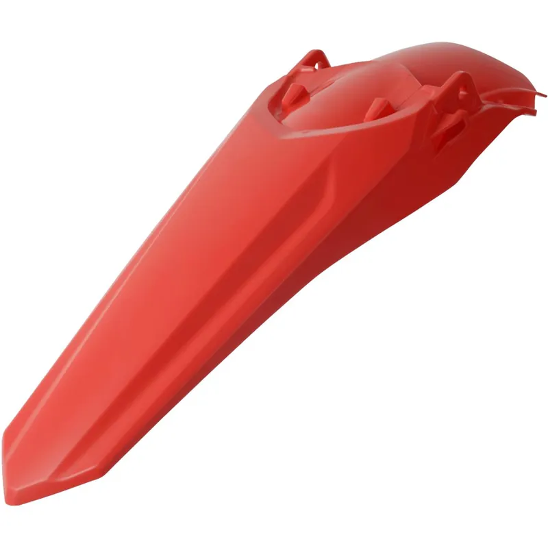 Különleges ajánlat [ Acerbis ] Garde-Boue Arrière Honda CRF 250R 22-, CRF 450R 21-, Rouge