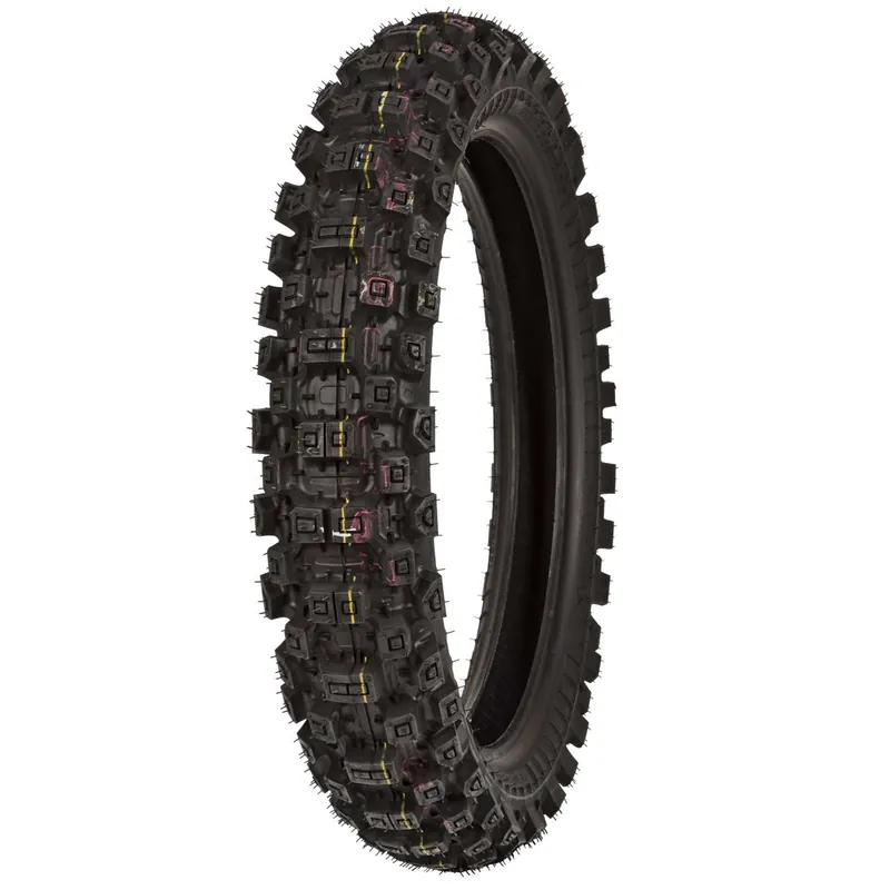 Kedvezmény [ Bridgestone ] Pneu Arrière Battlecross X40 R 100/90-19, Hard