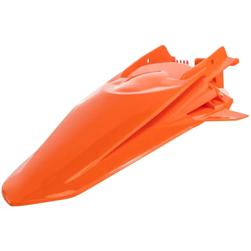 Outlet [ Acerbis ] Garde-Boue Arrière KTM EXC-F/EXC 20-, Orange