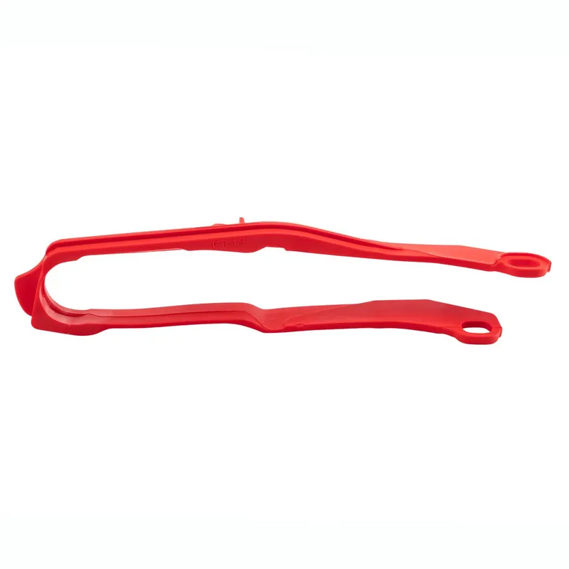 Alacsony ár [ Acerbis ] Guide Chaîne Honda CRF 250/450 20-, Rouge