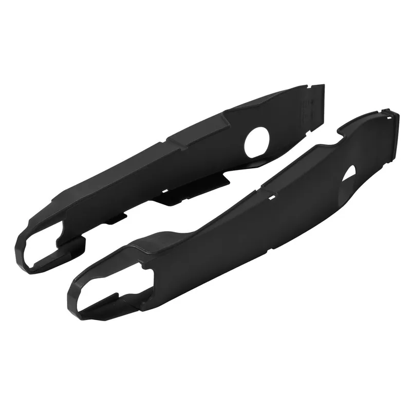 [ Polisport ] Protection de Bras Oscillant Yamaha YZ 125/250 08-20, WR 250F/450F, -15, Black Nézd meg most