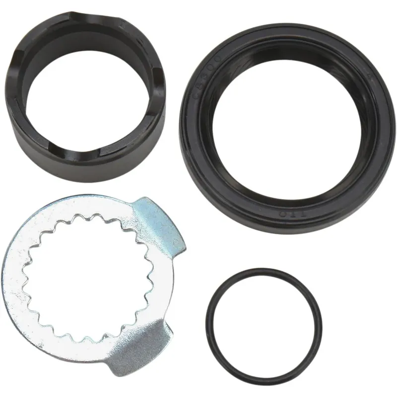 Vásárlói kedvenc [ Moose Racing ] Kit Réparation Arbre de sortie de Boîte Yamaha YZF 250 01-13