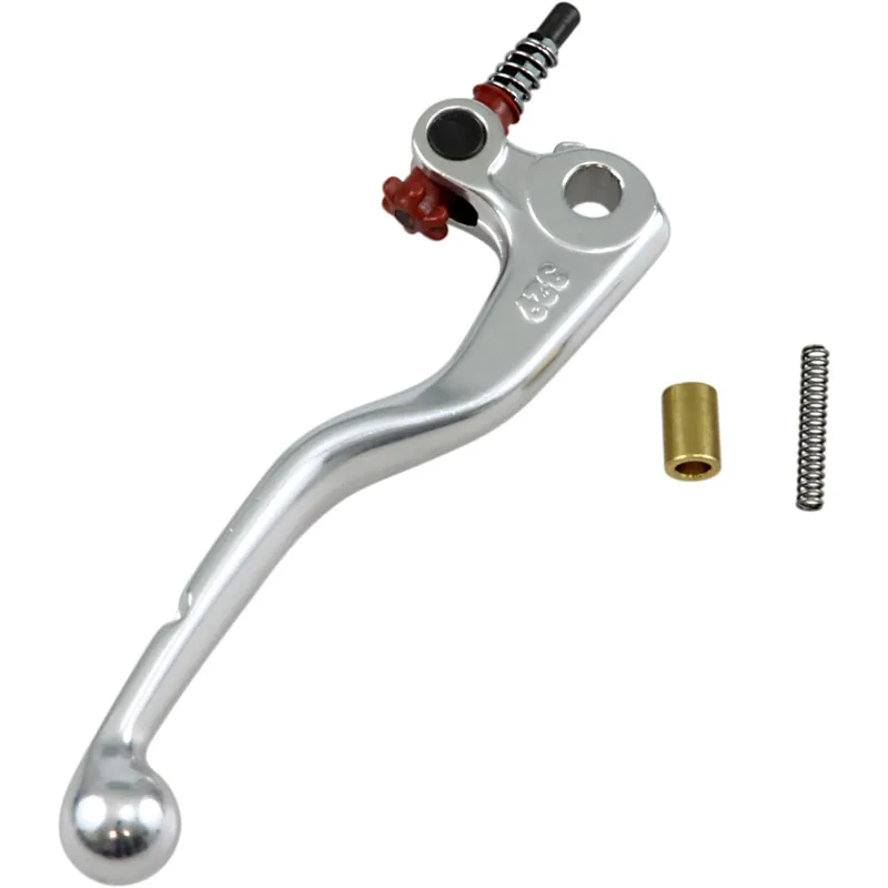 Prémium [ Moose Racing ] Levier d‘Embrayage OEM-Style KTM SX 65 04-13, SX 85 04-12