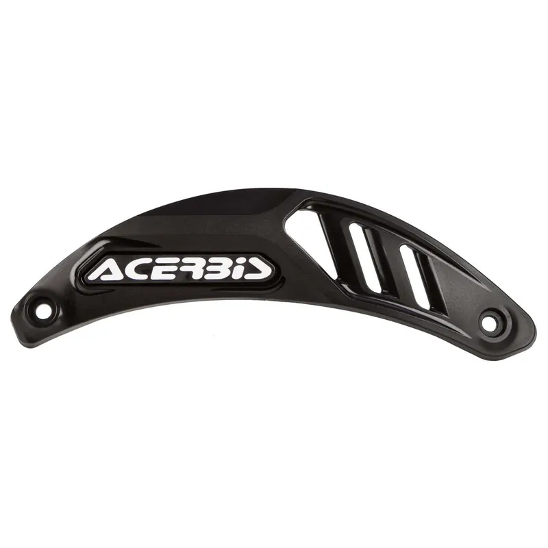[ Acerbis ] Protection de Pot X-Exhaust Beta, Sherco, KTM, Gas Gas, Husqvarna, Honda, Kawasaki, Noir Árengedmény