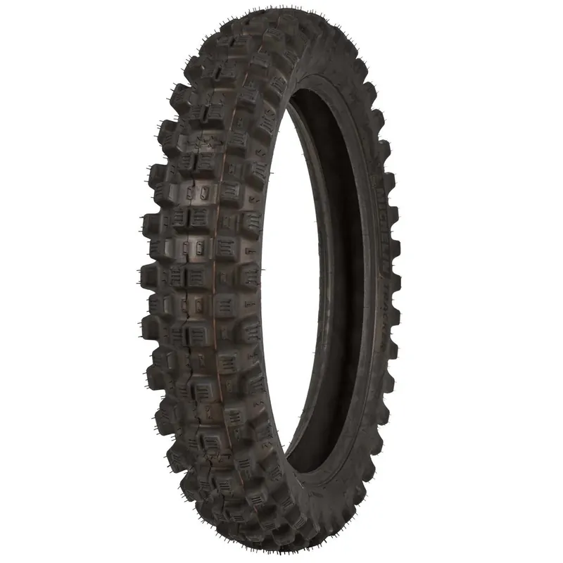 [ Michelin ] Pneu Arrière Tracker 120/80-19, homologué FIM Végkiárusítás