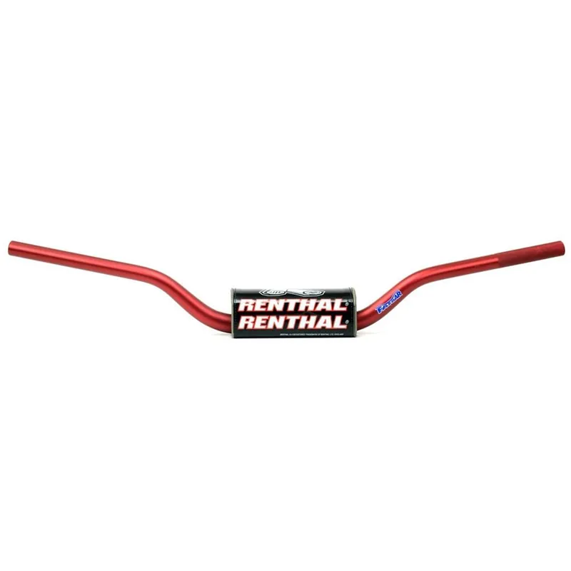 [ Renthal ] Guidon Fatbar 609 Red Olcsó