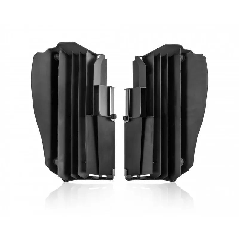[ Acerbis ] Grilles de Radiateur Yamaha YZ-F/WR-F, Noir Vedd meg online