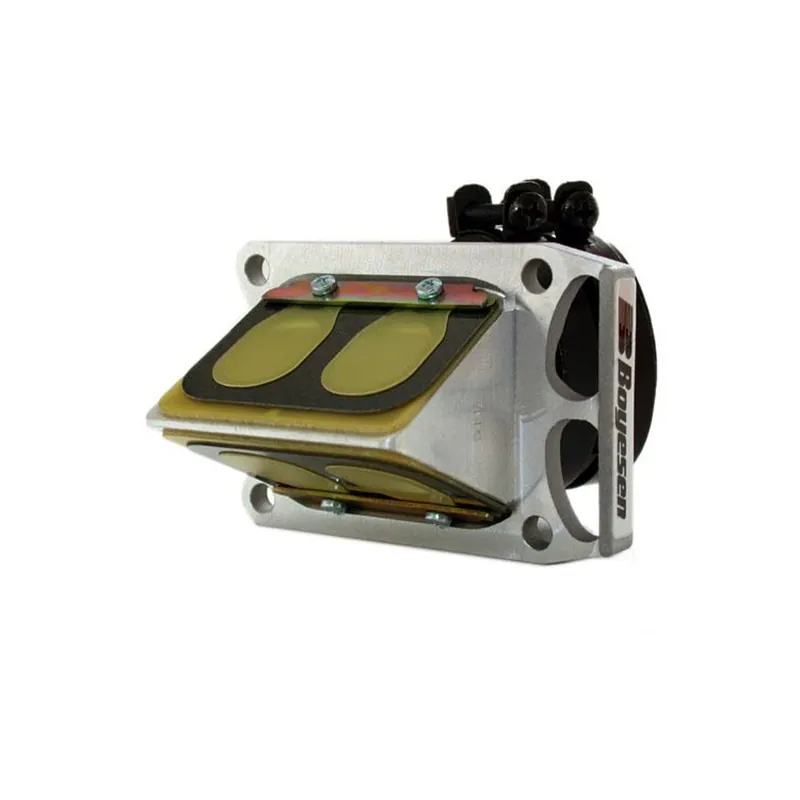[ Boyesen ] Membrane ventilation Honda CR 125 ‘02 Kihagyhatatlan ajánlat