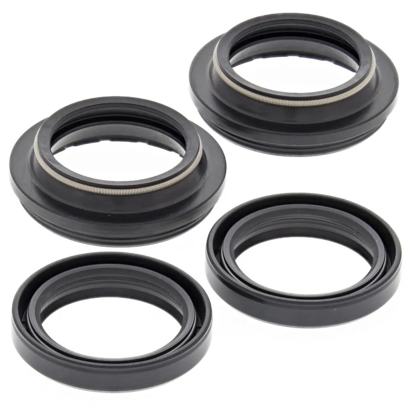 Gyors szállítás [ Moose Racing ] Kit Joints Spy et Caches Poussières KTM SX 50 06-11, 32 x 42.05/42.2 x 6.5/9 mm