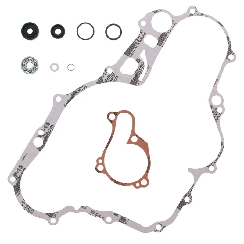 Utolsó esély [ Moose Racing ] Kit Réparation Pompe à Eau Yamaha YZF/WRF 450