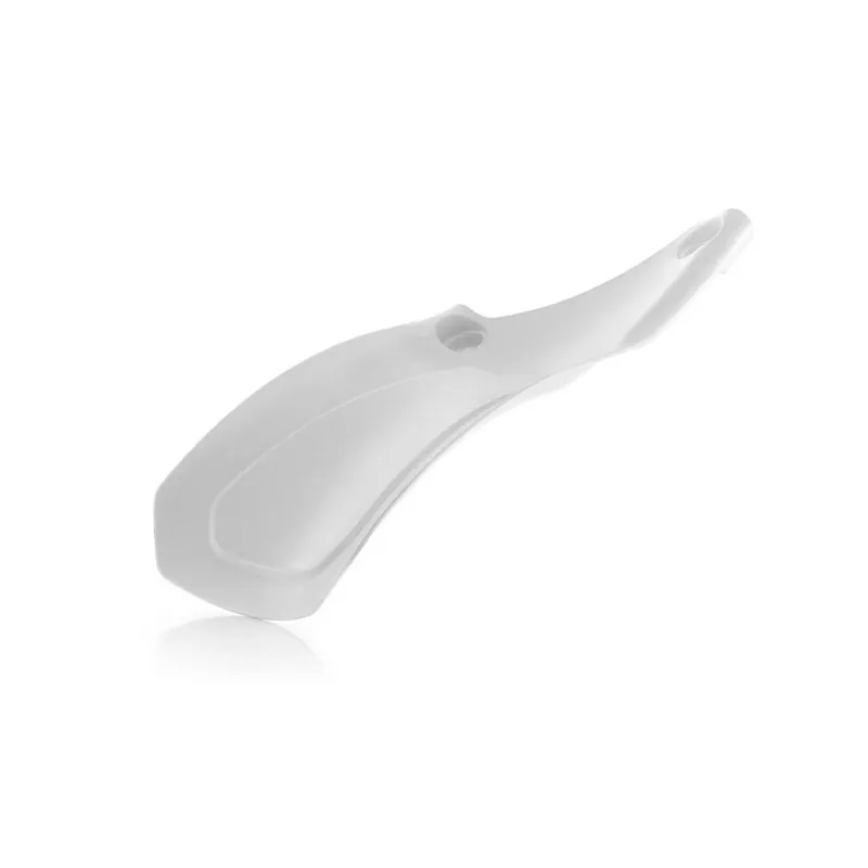 Népszerű [ Acerbis ] Bavette d‘Amortisseur KTM SX/SX-F 16-, EXC/EXC-F 17-, Blanc