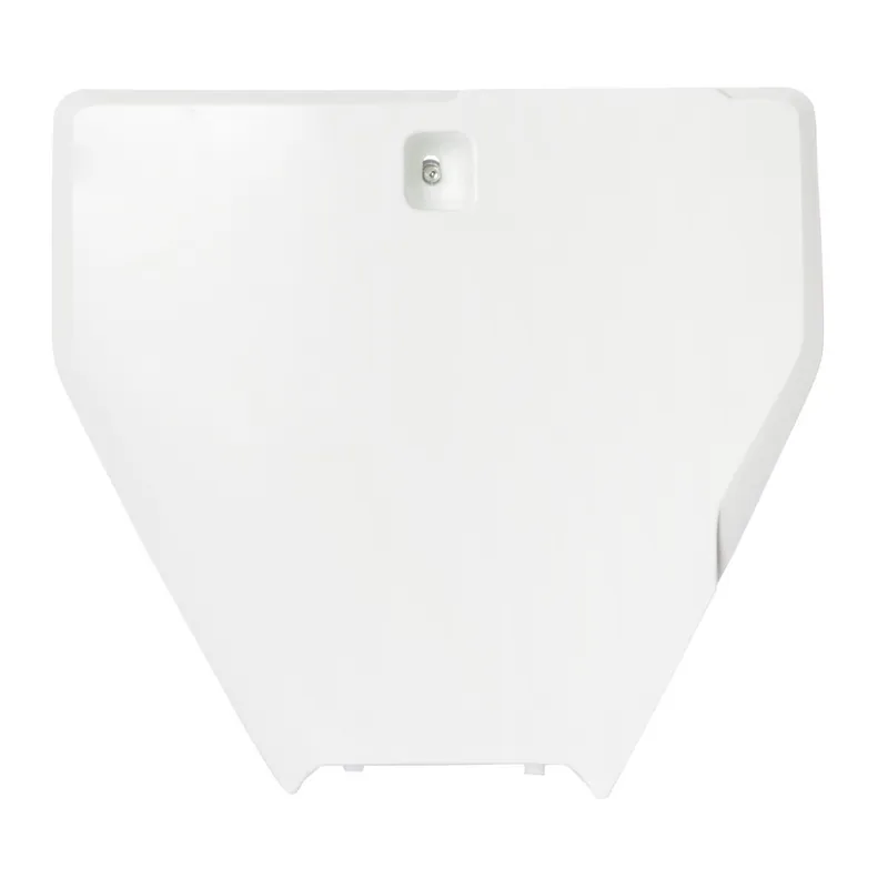 Nézd meg most [ Acerbis ] Plaque Avant Husqvarna TC 125/250, FC 250/350/450 16-18, Blanc